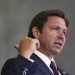 Florida defends new congressional map, says it lacks ‘signs’ of partisan gerrymandering