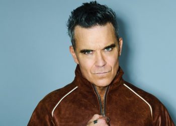 Robbie Williams Sets Stadium Tour of Australia and New Zealand