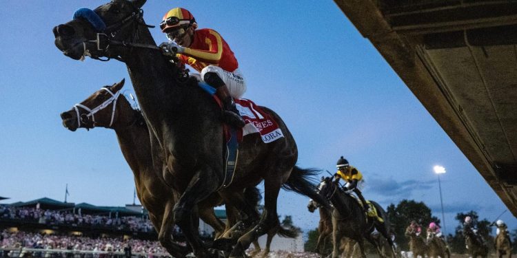 2026 Preakness Stakes predictions, horses, odds, posts, date: Surprising picks by top horse racing expert
