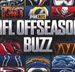 2026 NFL Offseason Buzz: Dolphins Extend Star RB De’Von Achane