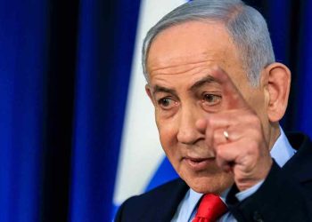 US-Israel strikes have destroyed Iran’s ability to enrich uranium, Netanyahu says