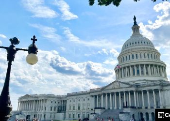 Crypto Clarity Act inches toward Senate hearing as lawmakers weigh legislative trades