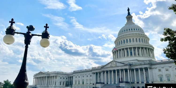Crypto Clarity Act inches toward Senate hearing as lawmakers weigh legislative trades