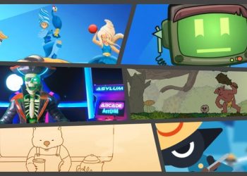 13 upcoming indie games we saw in San Francisco that you’ll want to check out