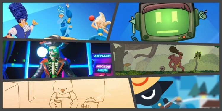 13 upcoming indie games we saw in San Francisco that you’ll want to check out