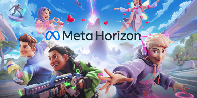 VR app Meta Horizon Worlds will no longer be playable in VR