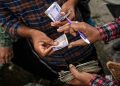 India’s central bank battles to protect rupee from Iran war fallout