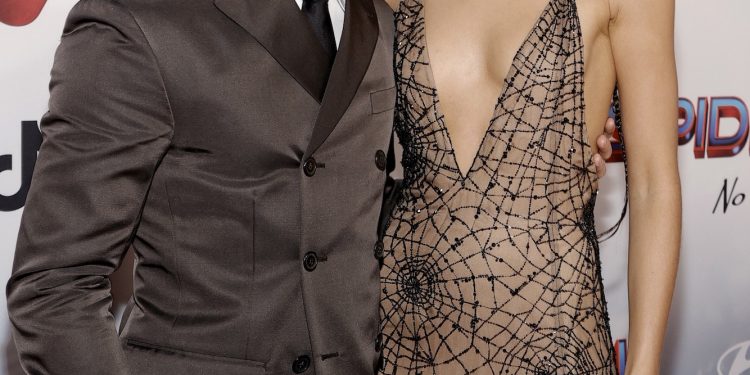 Zendaya Jokes About Keeping ‘Secrets’ Amid Tom Holland Wedding Rumors