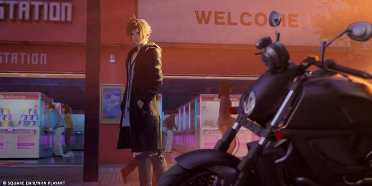Dissidia Duellum Final Fantasy announces release date for this reverse isekai RPG