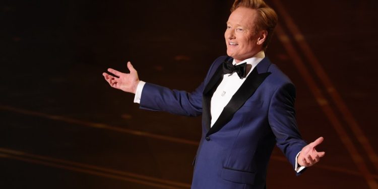 How Many People Watched the 2026 Oscars Live After Ratings Hit 4-Year Low?