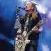 “I won’t go through treatment. I’ve lived the life of 10 men and will die with dignity”: The Wildhearts frontman Ginger Wildheart reveals cancer diagnosis