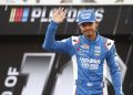 Kyle Larson Drops Brutal Verdict on NASCAR-Indy 500 Double After Grueling Experience Behind the Wheel