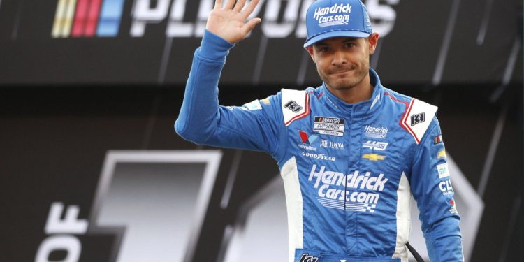 Kyle Larson Drops Brutal Verdict on NASCAR-Indy 500 Double After Grueling Experience Behind the Wheel