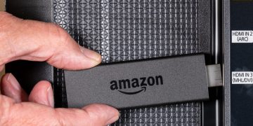 Your Amazon Fire TV Stick Remote’s Home Button Is Hiding A Useful Feature In Plain Sight