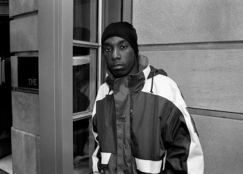 Big L’s Estate Releases ‘The Parable Of Lamont Coleman’ Documentary Trailer