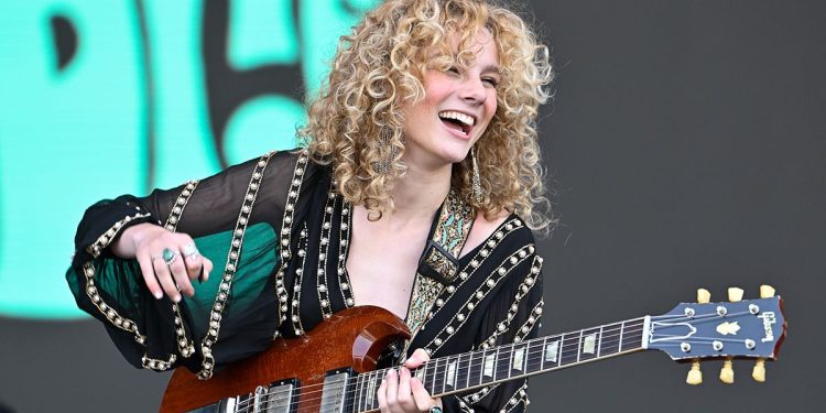 “It’s not the kind of music I want to make anymore”: Grace Bowers explains why she doesn’t want to be known as a blues guitarist