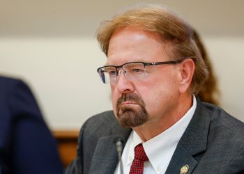 House Ethics panel investigating Chuck Edwards for sexual misconduct