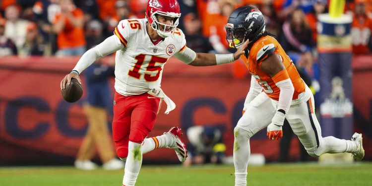 2026 ‘Monday Night Football’ schedule: Ranking full slate of games, featuring Broncos-Chiefs in Week 1