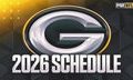 2026 Green Bay Packers Schedule: Win-Loss Record Prediction and Full List of Games