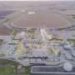 How did the ethanol boom of the 2000s impact farm values in the Midwest?