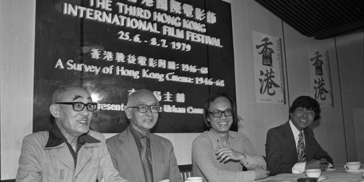 30 Years of Filmart, 50 Years of HKIFF: Hong Kong Cinema Takes Stock