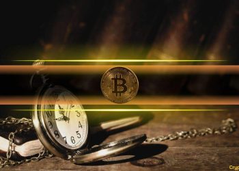 The Ultimate Launchpad? Why Bitcoin’s Current Price Action Mirrors the 2017 and 2020 Bull Runs