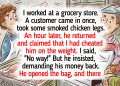 15+ Employees Who Proved Patience and Grace Can Save Any Shift