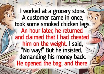 15+ Employees Who Proved Patience and Grace Can Save Any Shift