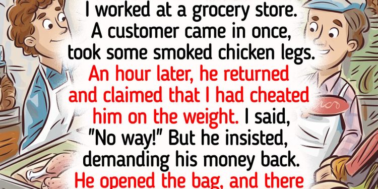 15+ Employees Who Proved Patience and Grace Can Save Any Shift