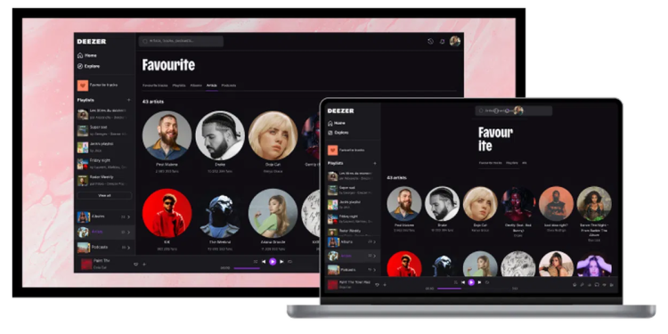 Deezer Achieves Its First Year of Profitability In Fiscal 2025 — With ‘AI Transparency’ a Serious Differentiator
