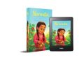 Norma Mousoulias Shares God’s Message of Love in Spanish Edition “Normita: C�mo Ayud� a Dios a Difundir Su Amor por el Mundo”