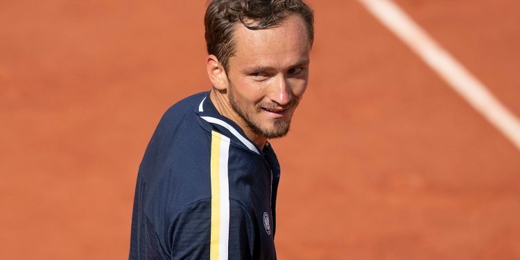 ‘We’re Not Crazy’ — Daniil Medvedev Makes Bold Jannik Sinner Claim While Revealing Rome SF Strategy