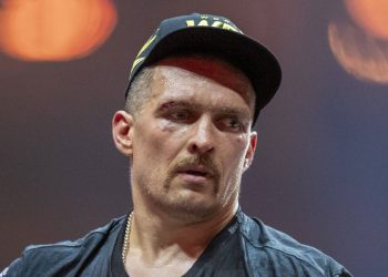 IBF drops final Oleksandr Usyk decision for Rico Verhoeven clash in Giza