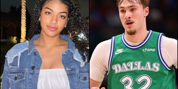 Cooper Flagg Makes Relationship With Arianna Roberson Public After Duke Star’s Viral Vacation Video