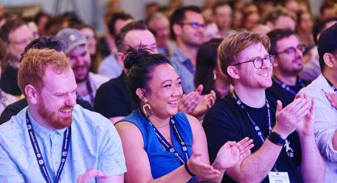 Respawn, PlayStation Studios and EA Full Circle among first speakers for Develop:Brighton 2026