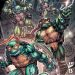 Why Gene Luen Yang’s Teenage Mutant Ninja Turtles Matter Again