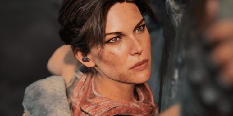 Embracer studio Crystal Dynamics continues steady stream of layoffs