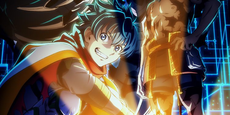 ‘Shangri-La Frontier: Kusoge Hunter, Kamige ni Idoman to su 3rd Season’ Reveals New Staff, Winter 2027 Premiere