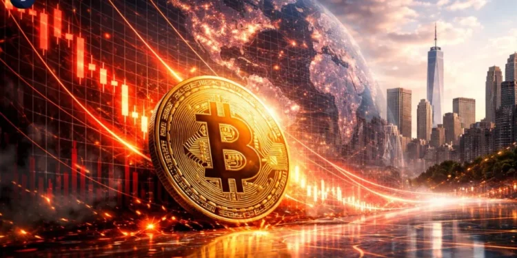 Bitcoin Recovery Gains Momentum: Can BTC Break Above $75K?