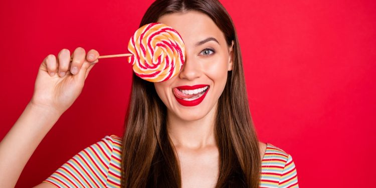The Big 5: Power players defining confectionery’s future