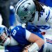 Five best ‘SNF’ games for 2026 NFL season: Cowboys-Giants, Broncos-Rams, Chiefs-Seahawks headline top matchups