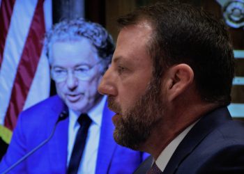 Mullin has more work to do to repair the relationship between DHS and Congress