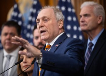 Capitol agenda: Nervous GOP weighs options on ballroom