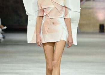 Pratt Institute Fall 2026 Ready-to-Wear