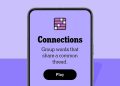 NYT Connections hints and answers for Saturday, May 16 (game #1070)