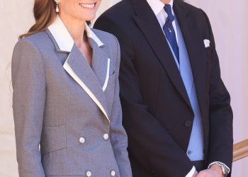 Kate Middleton and Prince William Want to Rule With “More Empathy” and a “Greater Personal Relationship With the People”