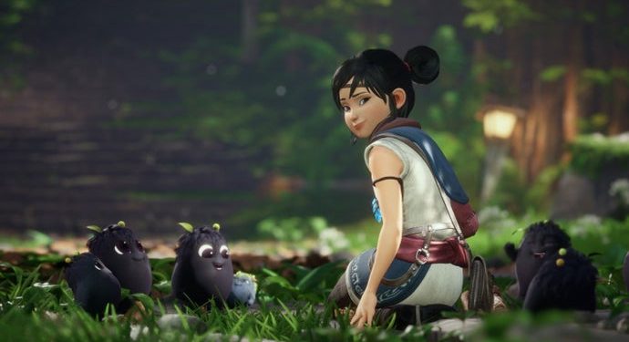 Visual stunner Kena: Bridge of Spirits gets a Switch 2 release date, and it’s coming very, very soon