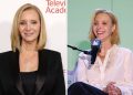 Lisa Kudrow Discussed Aging In Hollywood While Having (Almost) No Work Done