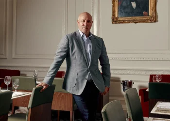 4 Hospitality Lessons From Top Chef’s Tom Colicchio