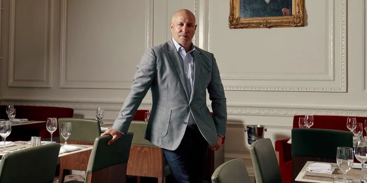 4 Hospitality Lessons From Top Chef’s Tom Colicchio
